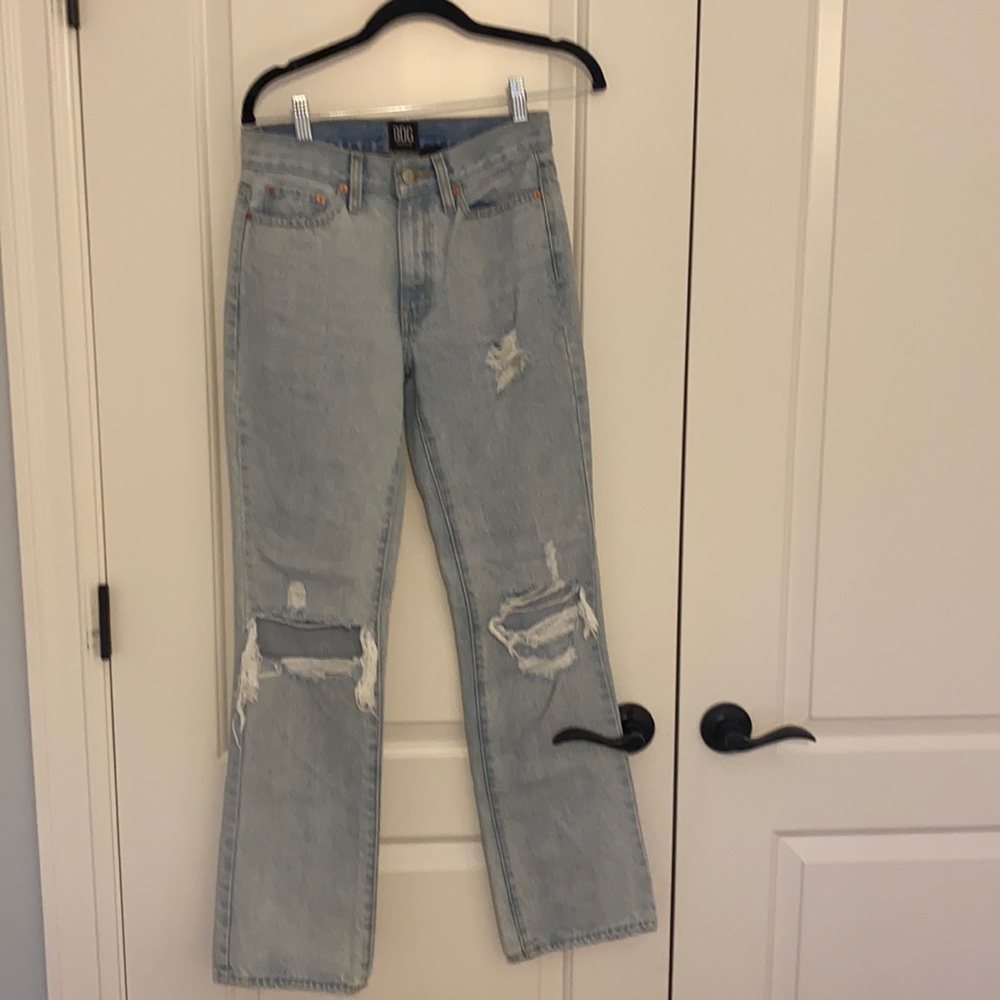 BDG Jeans